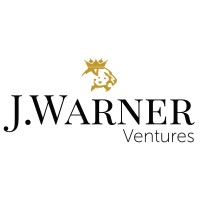 J. Warner Ventures Logo