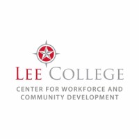 Center for Workforce and Community Development - Lee College Logo