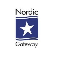 Nordic Gateway AS Logo