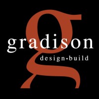 Gradison Design Build Logo