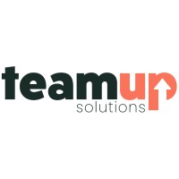 Team Up Solutions Logo