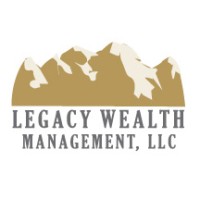 Legacy Wealth Management Logo