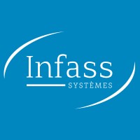 Infass Systèmes Logo