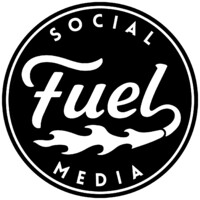SOCIALFUEL Logo