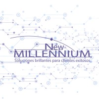New Millennium SA de CV Logo