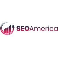 SEOAmerica Inc. Logo