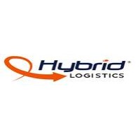 Hybrid Logistics Inc. Logo