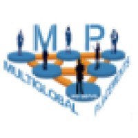 Multiglobal Placements Logo