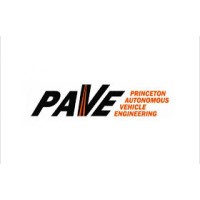 Princeton Autonomous Vehicle Engineering Logo