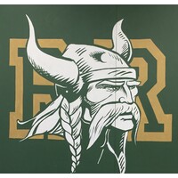 Bruneau - Grand View School District Logo