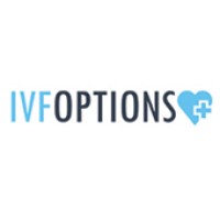 IVF Options Logo