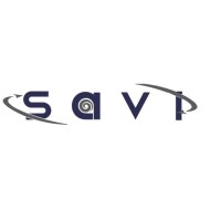 SAVI Precision Engineering Logo