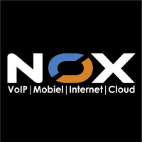 Nox Telecom Logo