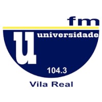 Universidade Fm Logo