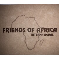 Friends of Africa International Logo