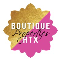 Boutique Properties HTX Logo