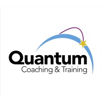 Quantum Coaching & Training Logo