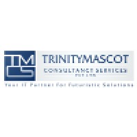Trinitymascot consultancy services Pvt Ltd Logo