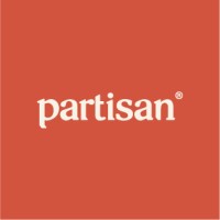 Partisan Logo
