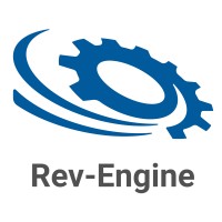 Rev-Engine Logo