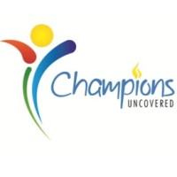 Champions Uncovered™ Logo