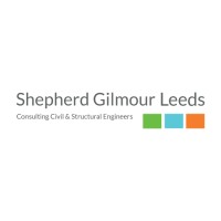 Shepherd Gilmour Leeds Ltd Logo