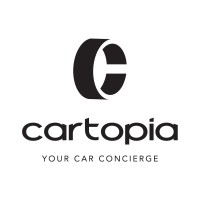 Cartopia Logo