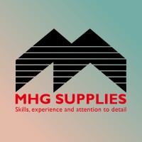 MHG SUPPLIES LTD Logo