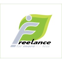 Freelance-ME Egypt Logo