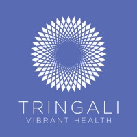 Tringali Vibrant Health Logo