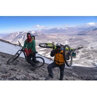 bigmountainbike Logo