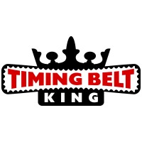 Timing Belt King Logo