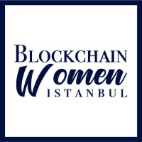 Istanbul Blockchain Women Logo