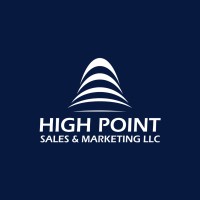 High Point Sales & Marketing LLC Logo