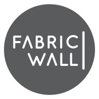 FabricWall Logo