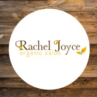 Rachel Joyce Organic Salon Logo