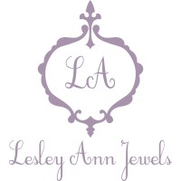 Lesley Ann Jewels Logo