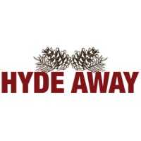 Hyde Away Inn Logo