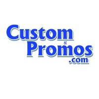 CustomPromos.com Logo