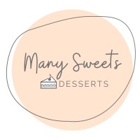 Many Sweets LLC Logo