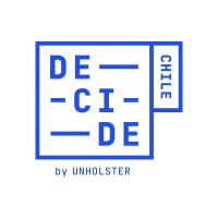 DecideChile Logo