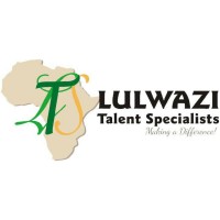 Lulwazi Talent Specialists Logo