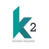 K2 - Seguridad y Resguardo SAC Logo