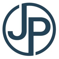 JP Digital Solutions Logo