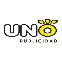 UNO Publicidad Logo