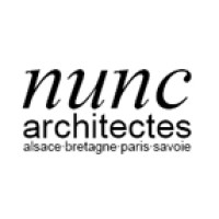 NUNC ARCHITECTES Logo
