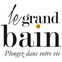 Le Grand Bain Logo