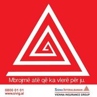 Sigma Interalbanian VIG Logo
