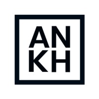 ANKH. Logo