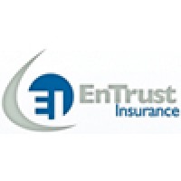 EnTrust Insurance Logo